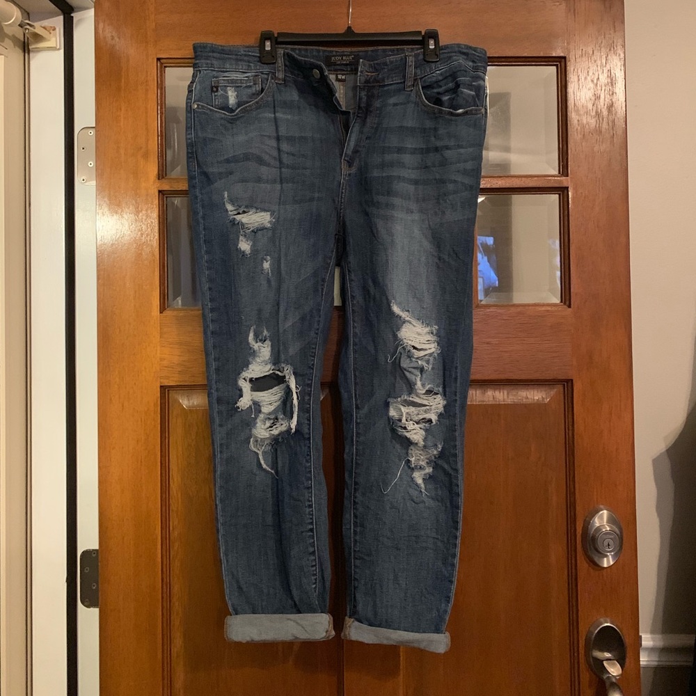 Judy Blue jeans